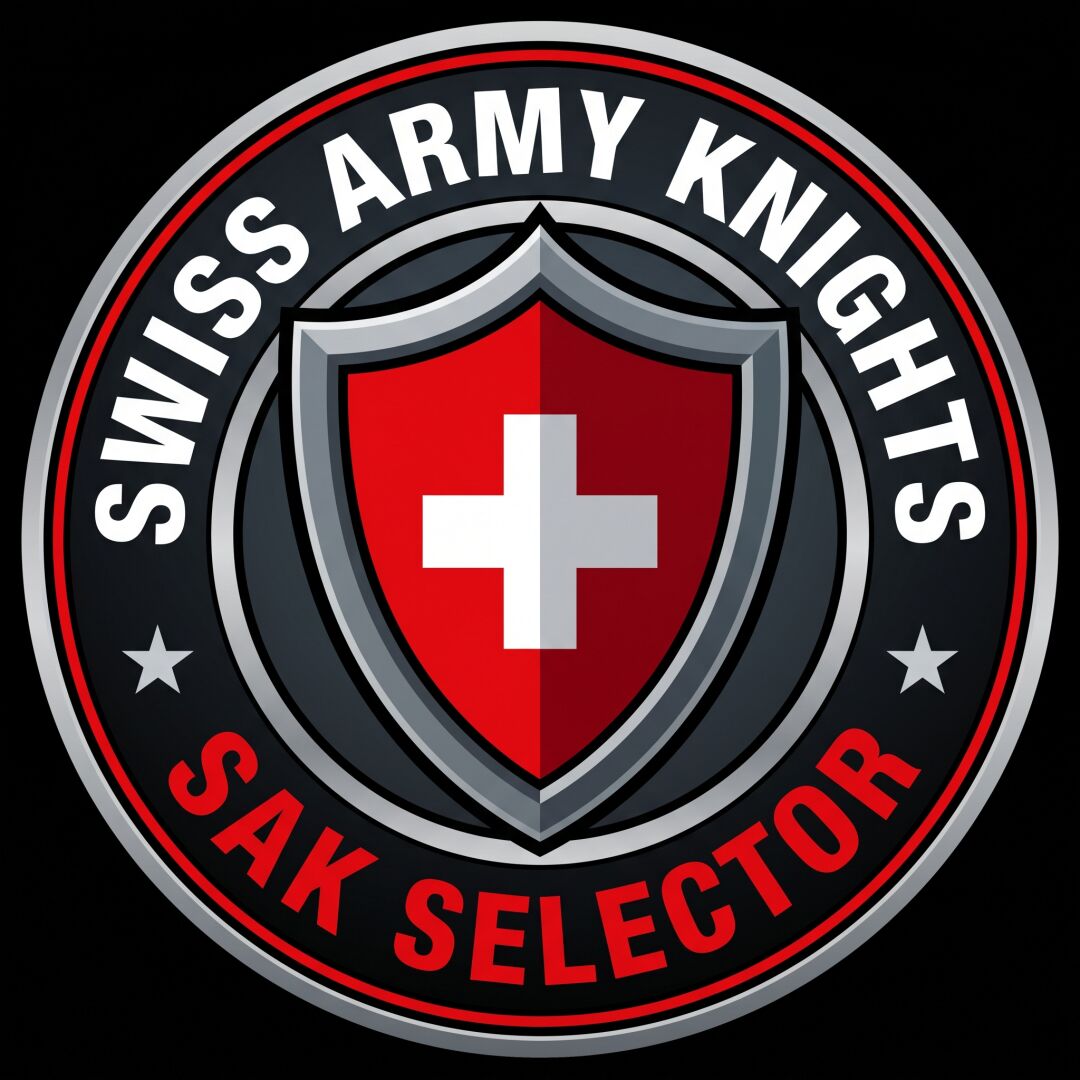 Swiss Army Knights - SAKSelector